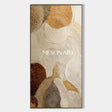 Bohemian Painting #BP059