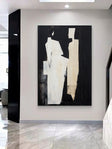 Contemporary Minimalist Art #MA018