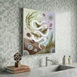 Bio-Surrealism Art #CSQ003