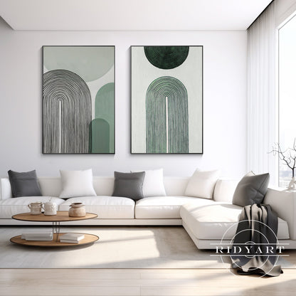 Geometric Wall Art_002