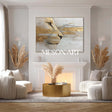 Golden-Eyed Wilderness #SA026