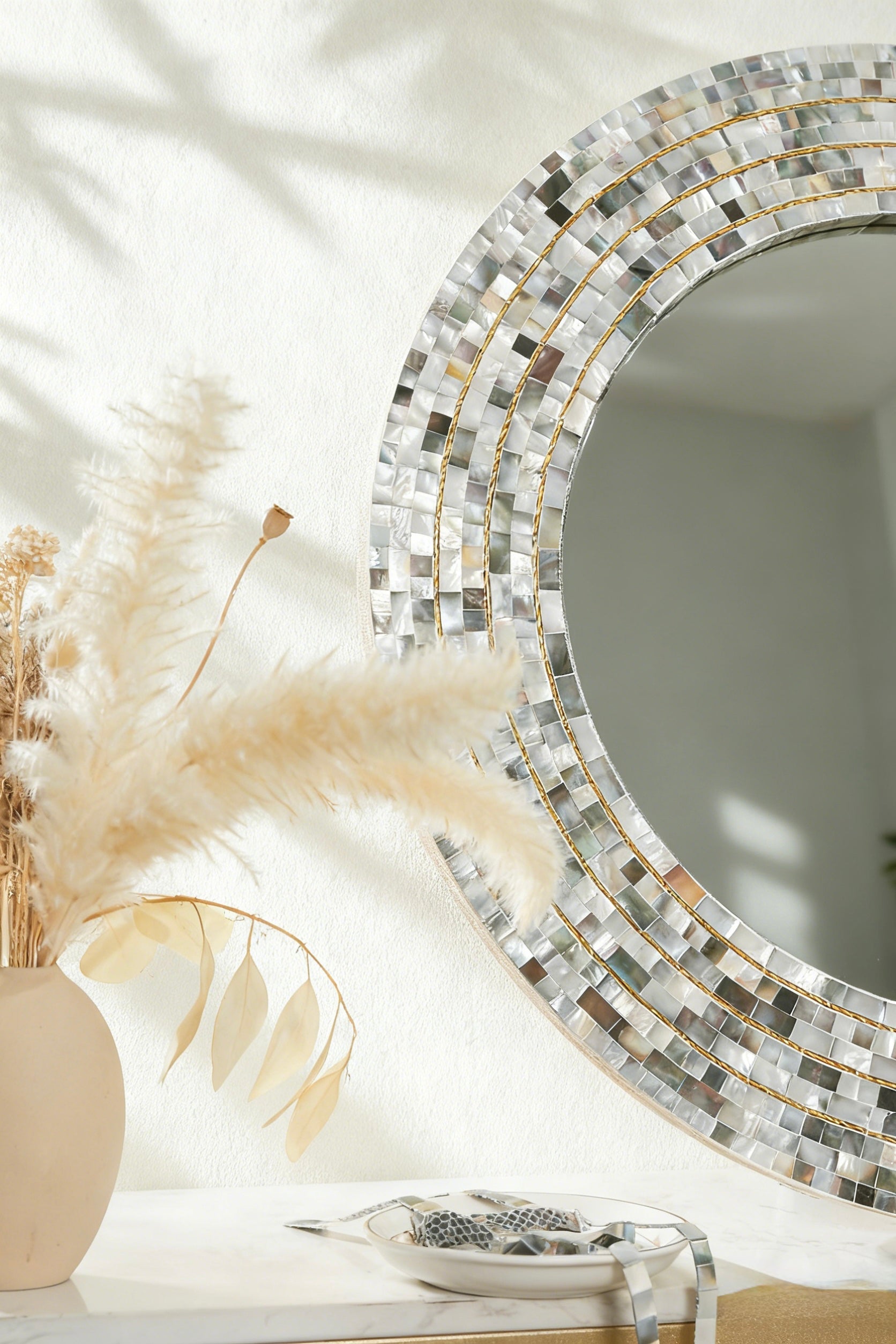Shells mirror_07