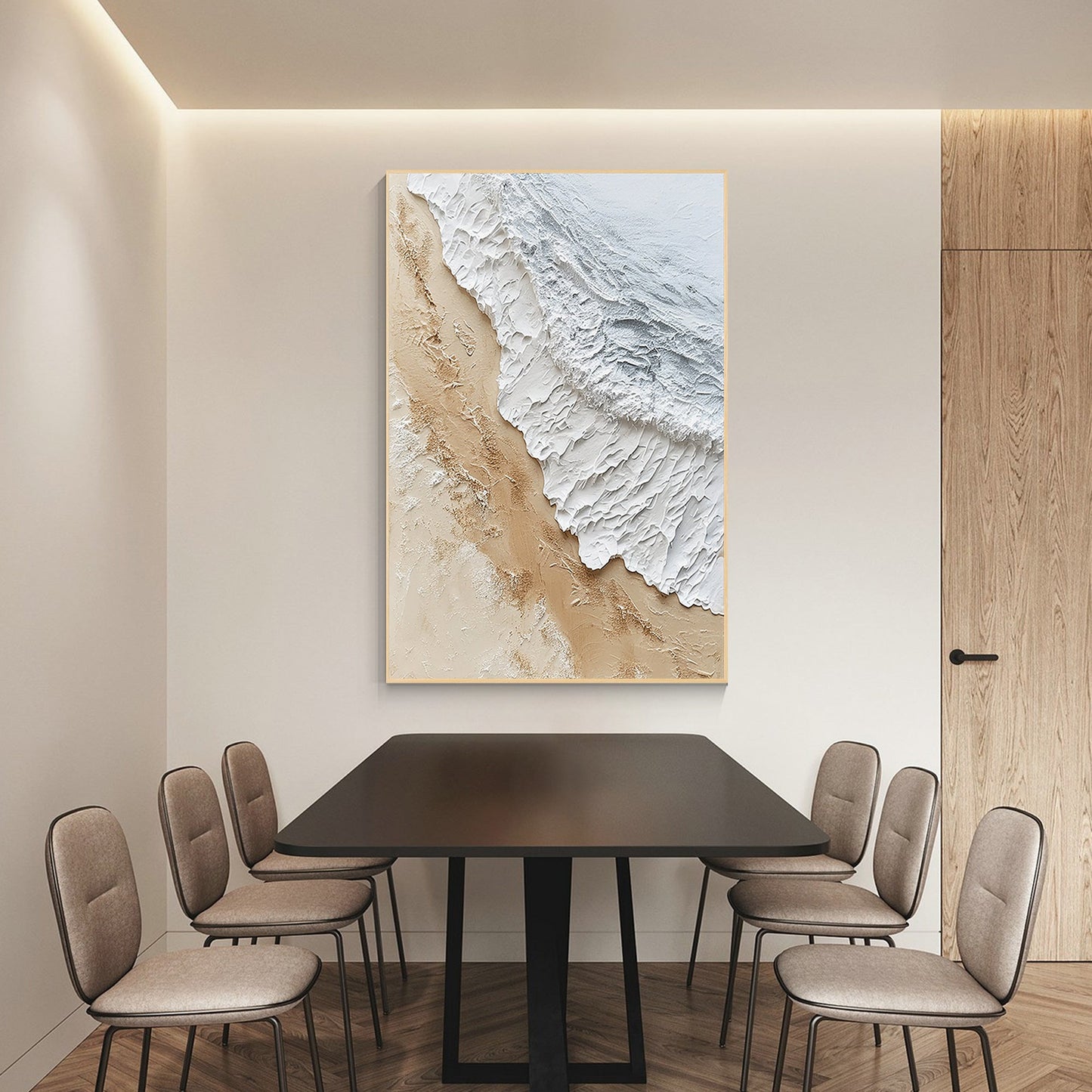 Ocean wall art_7ART802