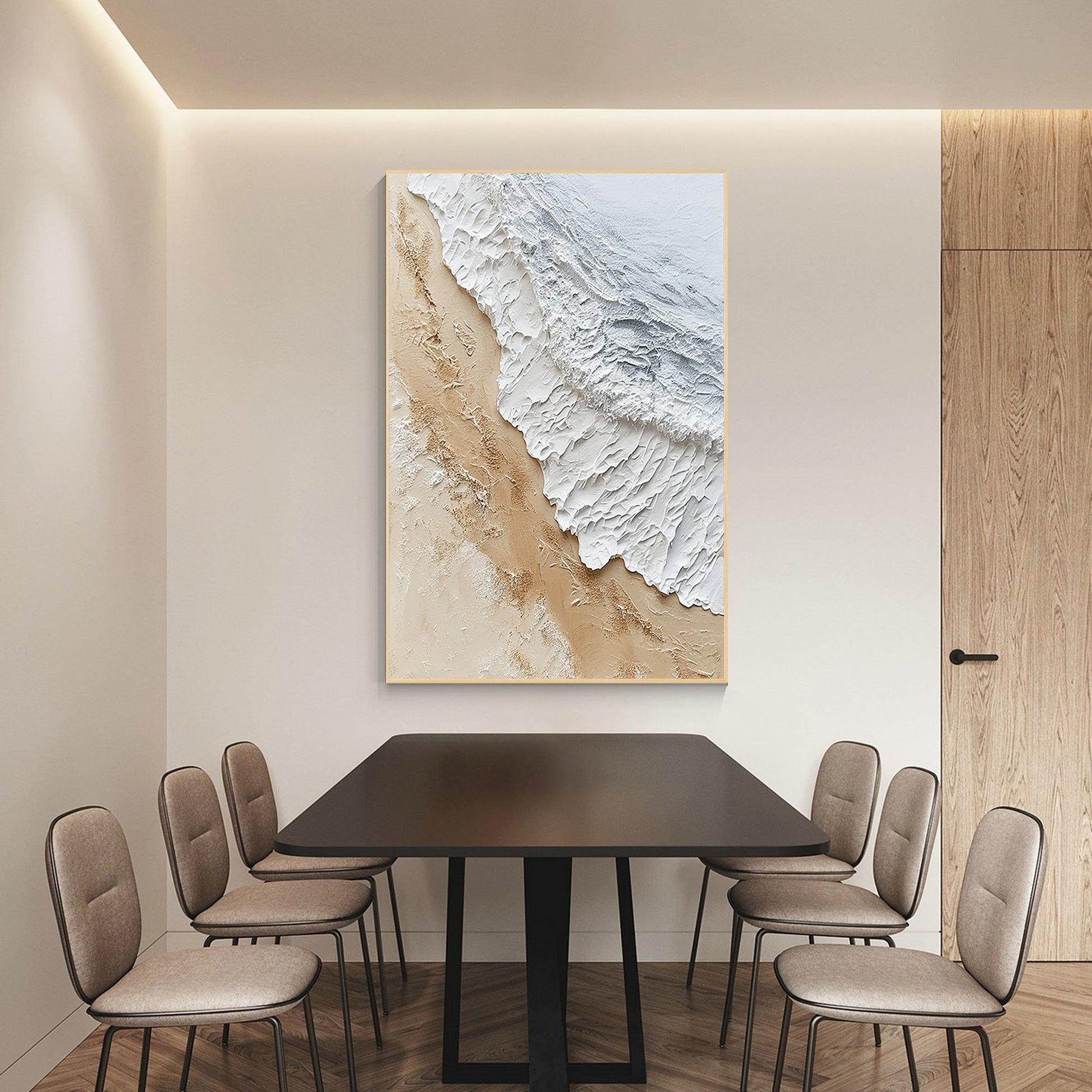 Ocean wall art_7ART802
