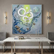 Bio-Surrealism Art #CSQ019