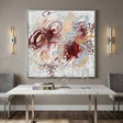 Abstract Graffiti Art #CSQ069