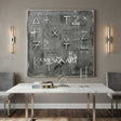 Abstract Graffiti Art #CSQ070