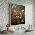 Bio-Surrealism Art #CSQ004