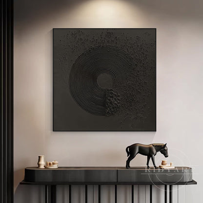 Abstract wall art_7art809