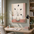 Geometric Bloom Harmony #MA328