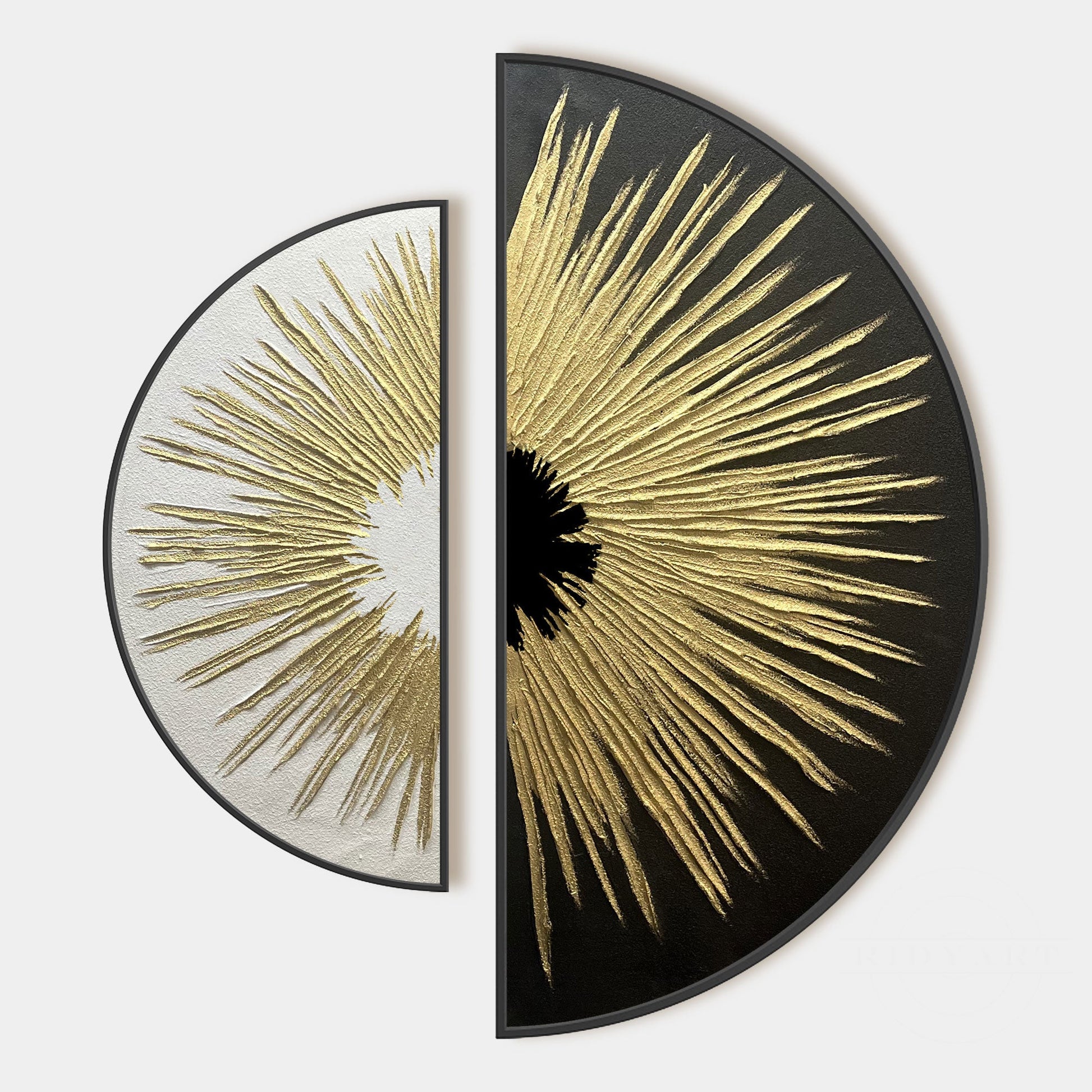 Abstract wall art_7ART028