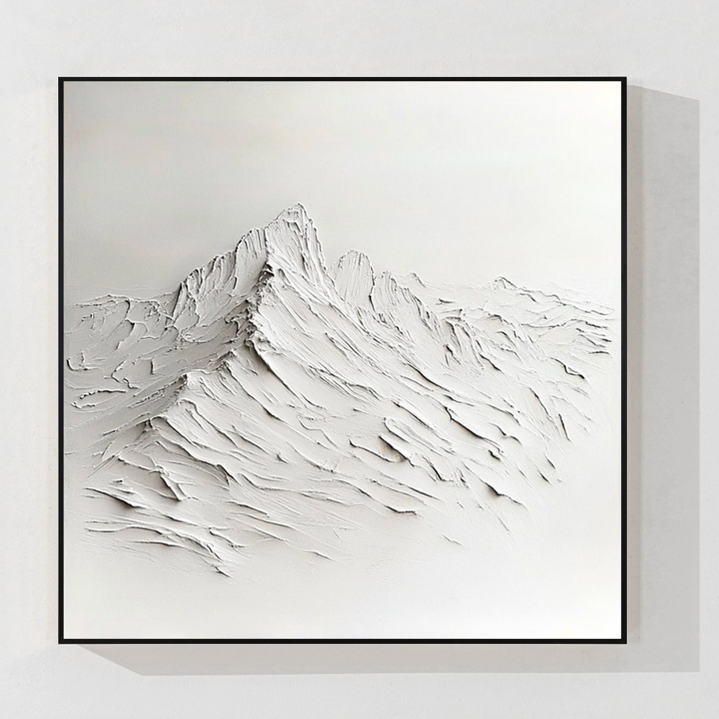 Mountain wall art_023
