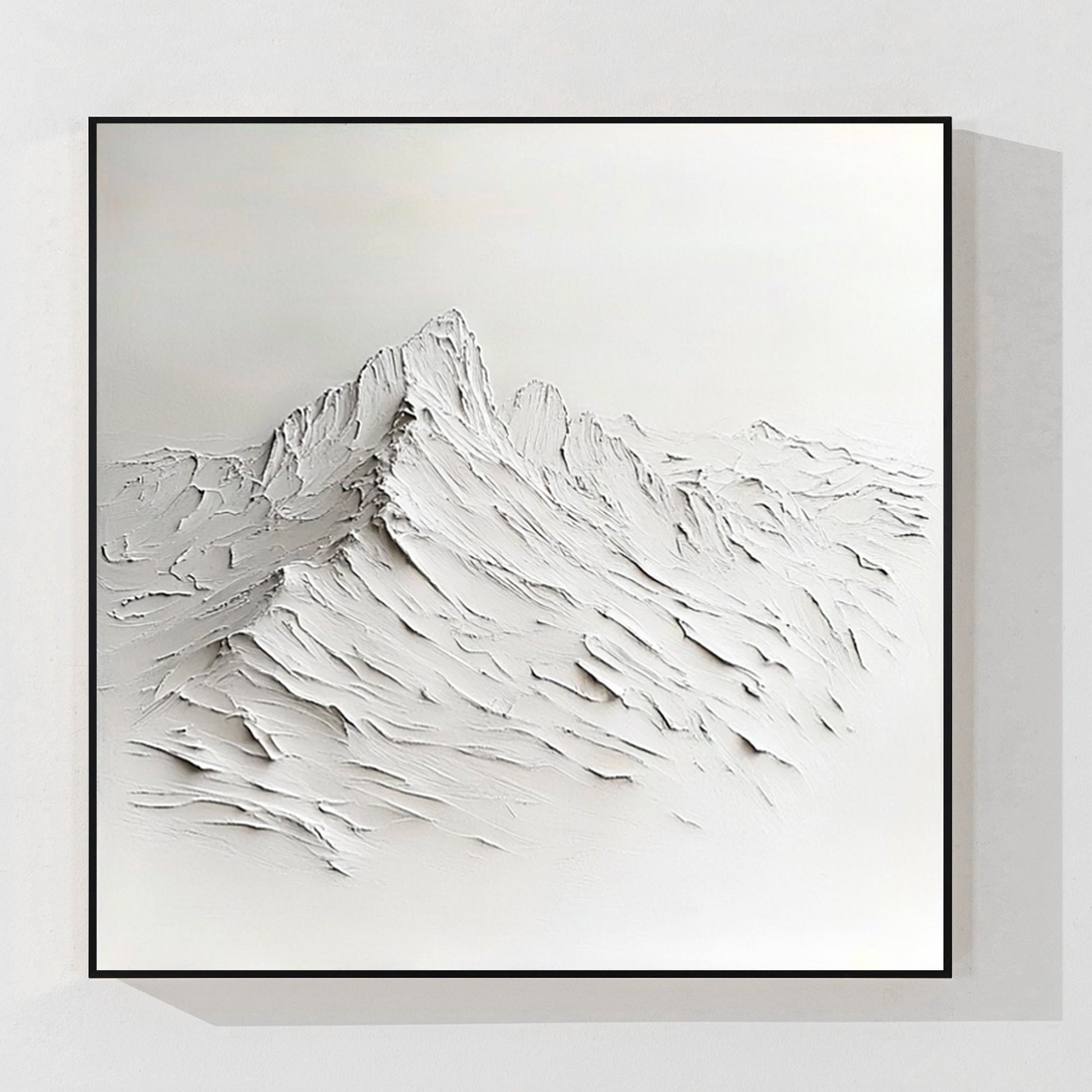 Mountain wall art_023