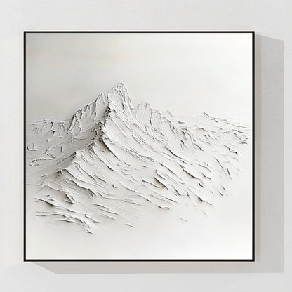 Mountain wall art_023