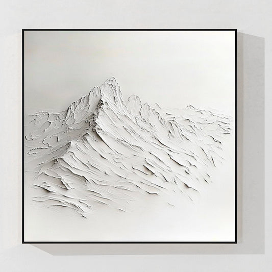Mountain wall art_023