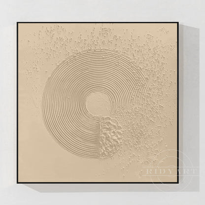 Abstract wall art_7art809