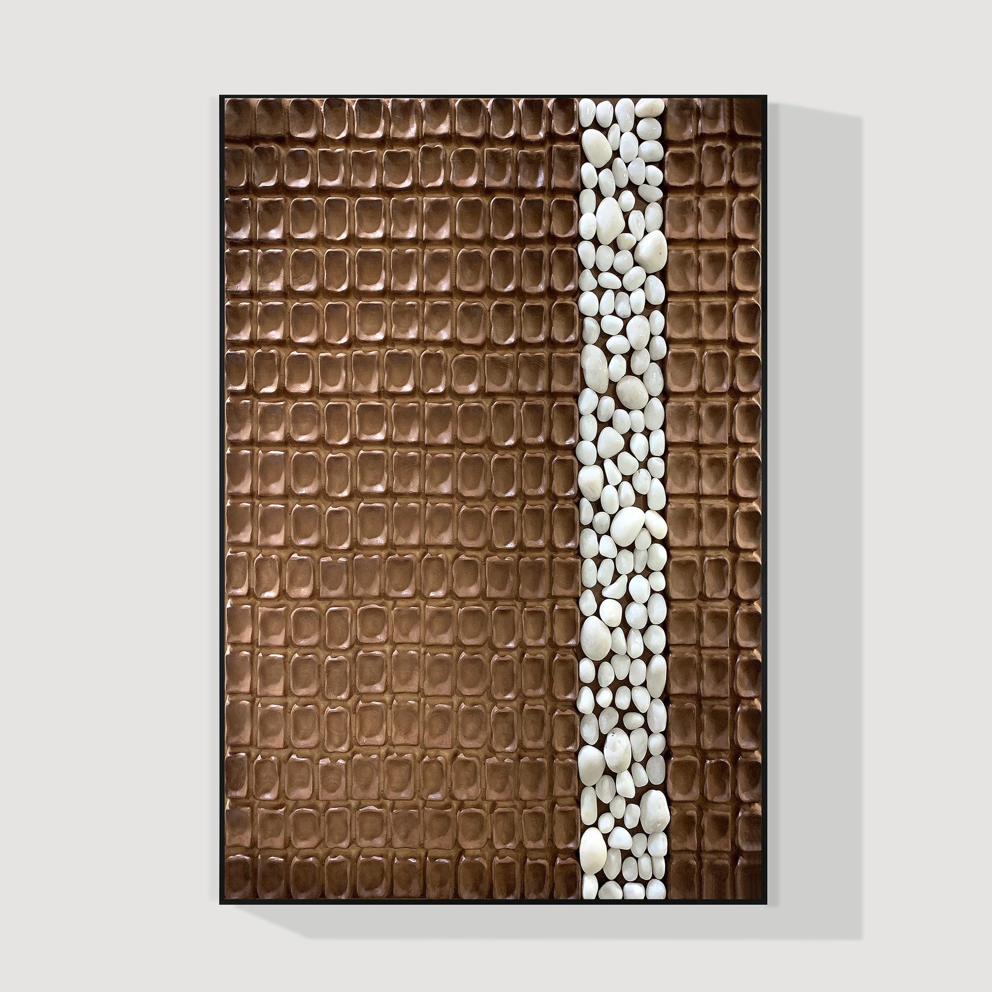 Wood wall art_7ART065