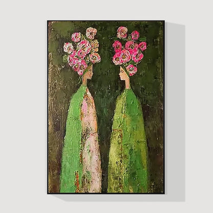 Portait wall art_7art32