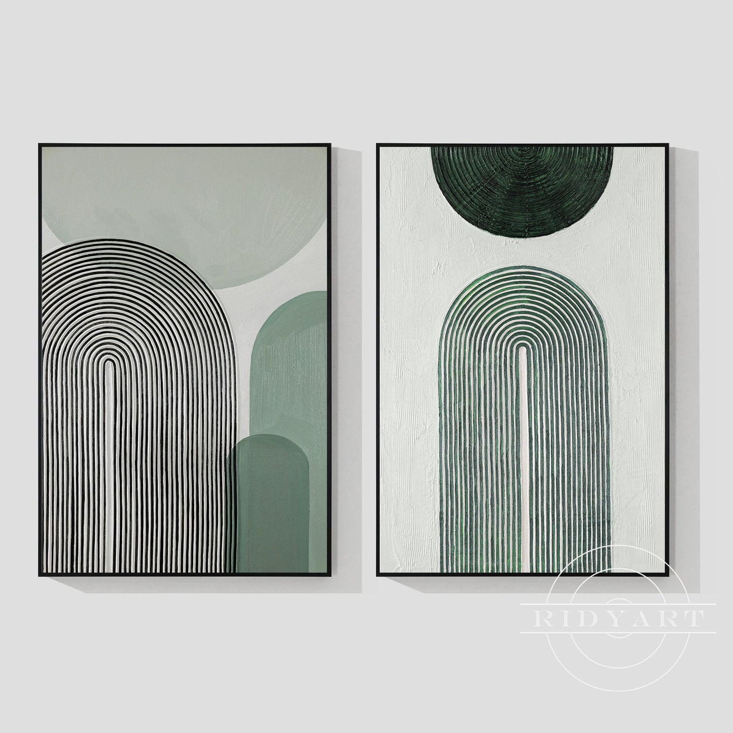 Geometric Wall Art_002