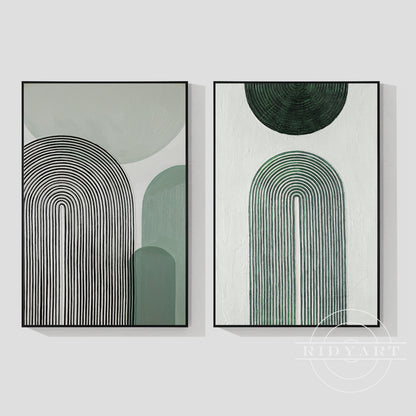 Geometric Wall Art_002