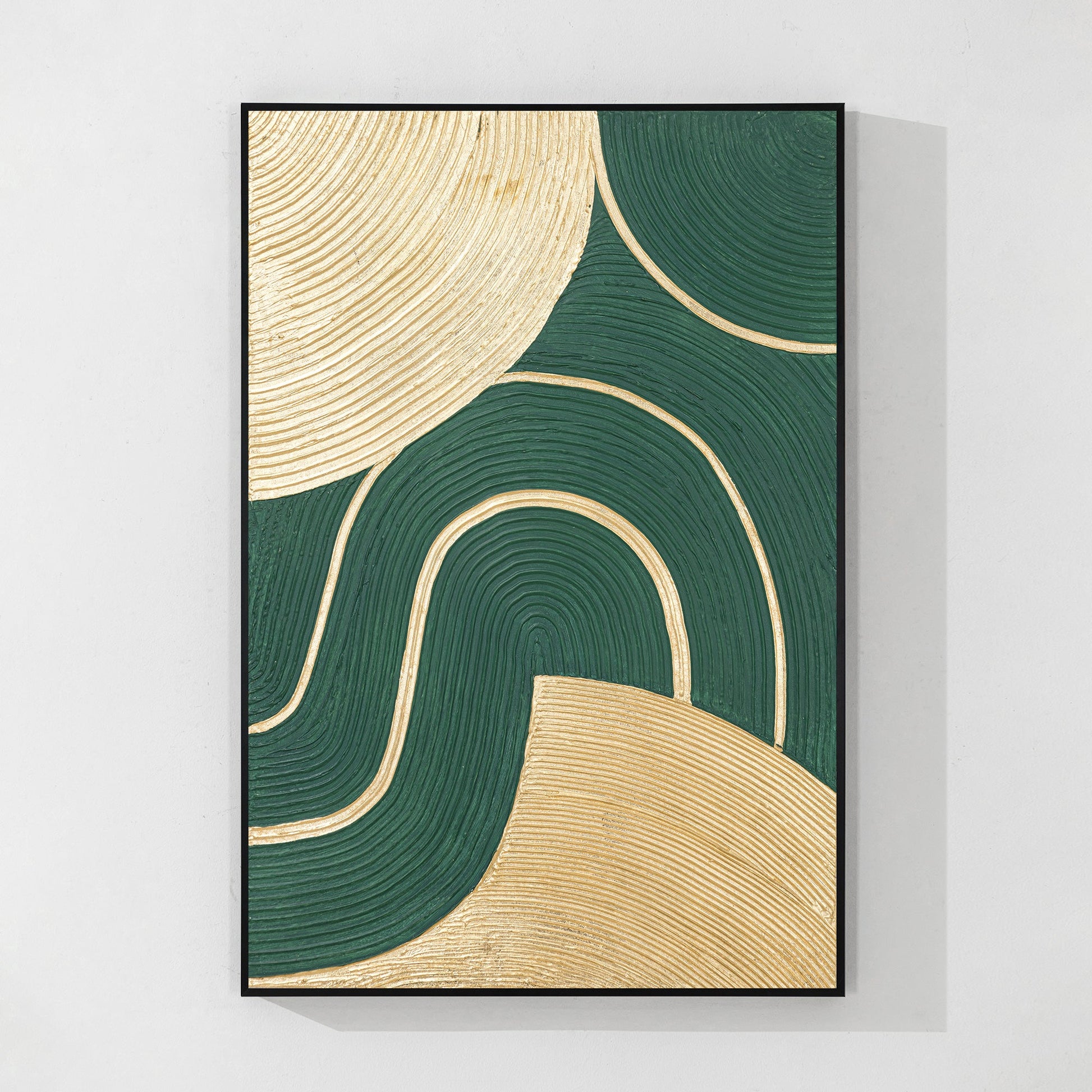 Abstract Wall Art_872