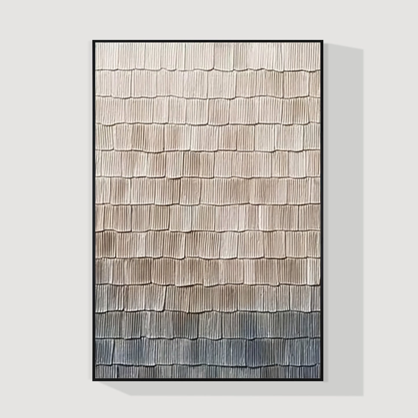 Abstract wall art_7art823