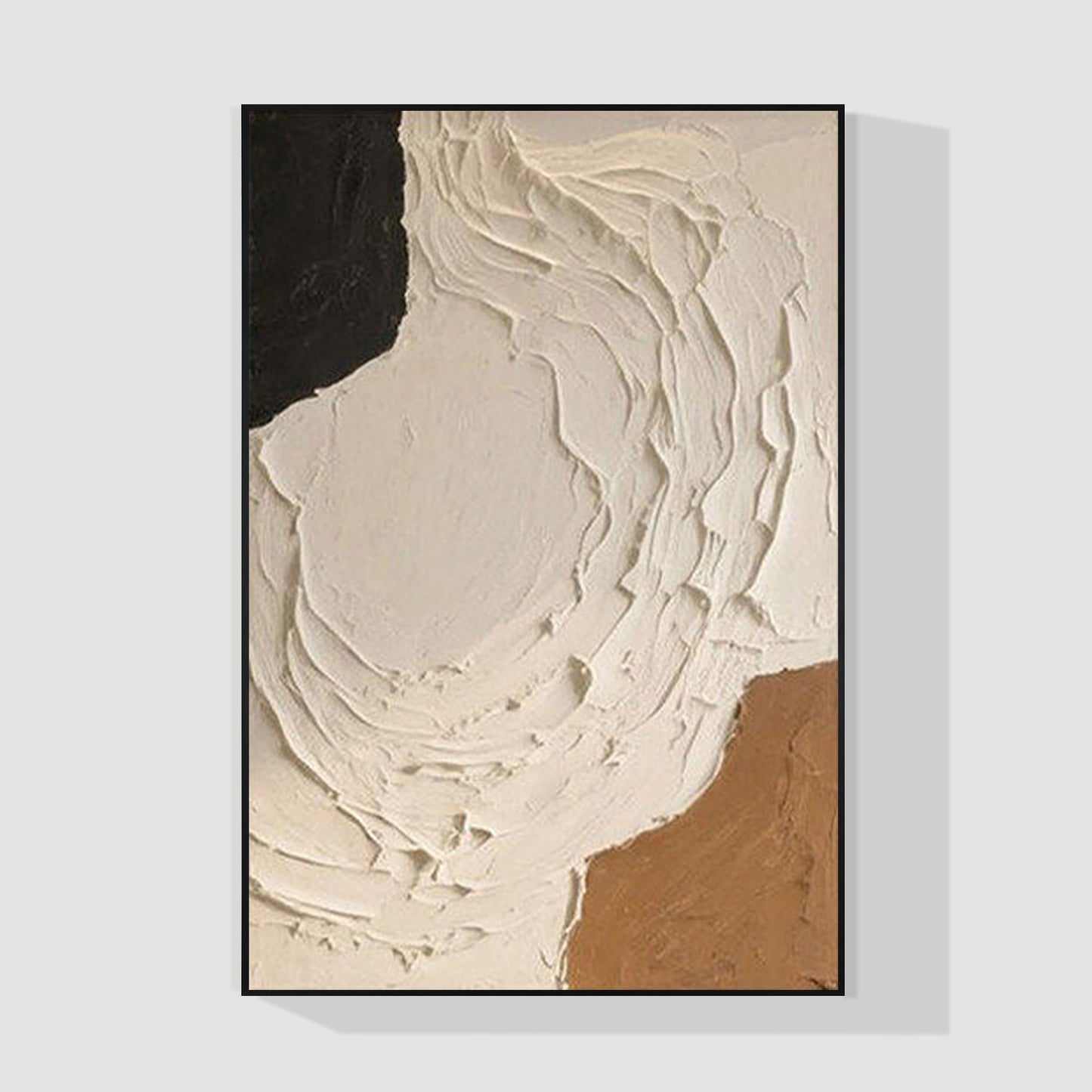 Abstract wall art_7art820