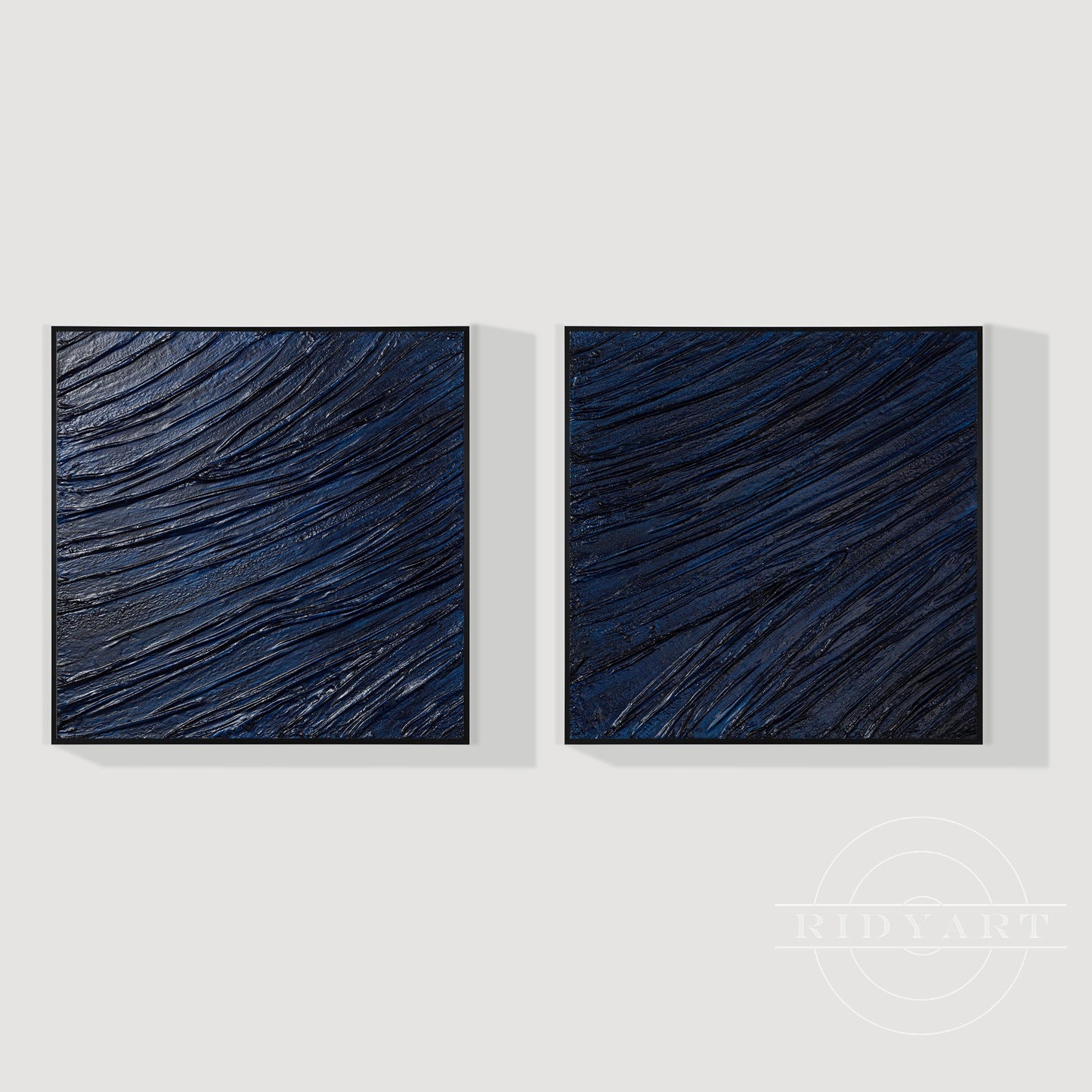 Abstract Wall Art_869