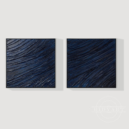 Abstract Wall Art_869