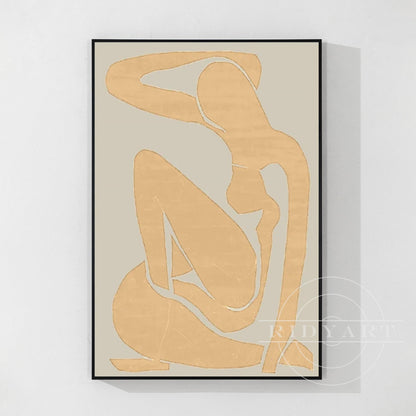 Minimalist Painting