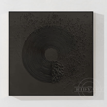 Abstract wall art_7art809