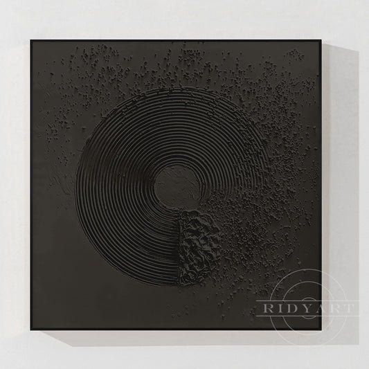 Abstract wall art_7art809