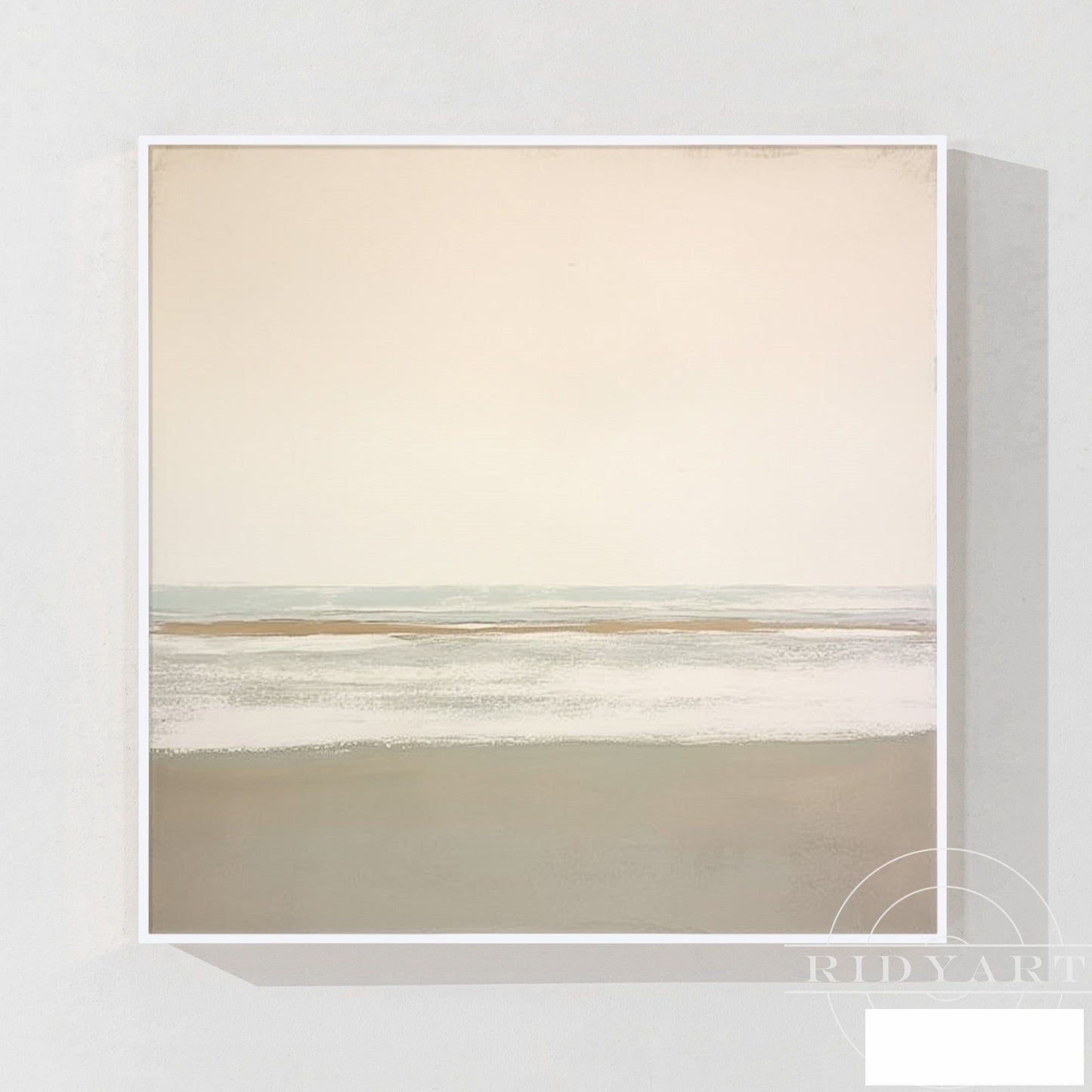 Abstract wall art BA044