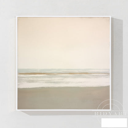 Abstract wall art BA044