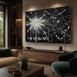 Cosmic Burst Noir #AEA066