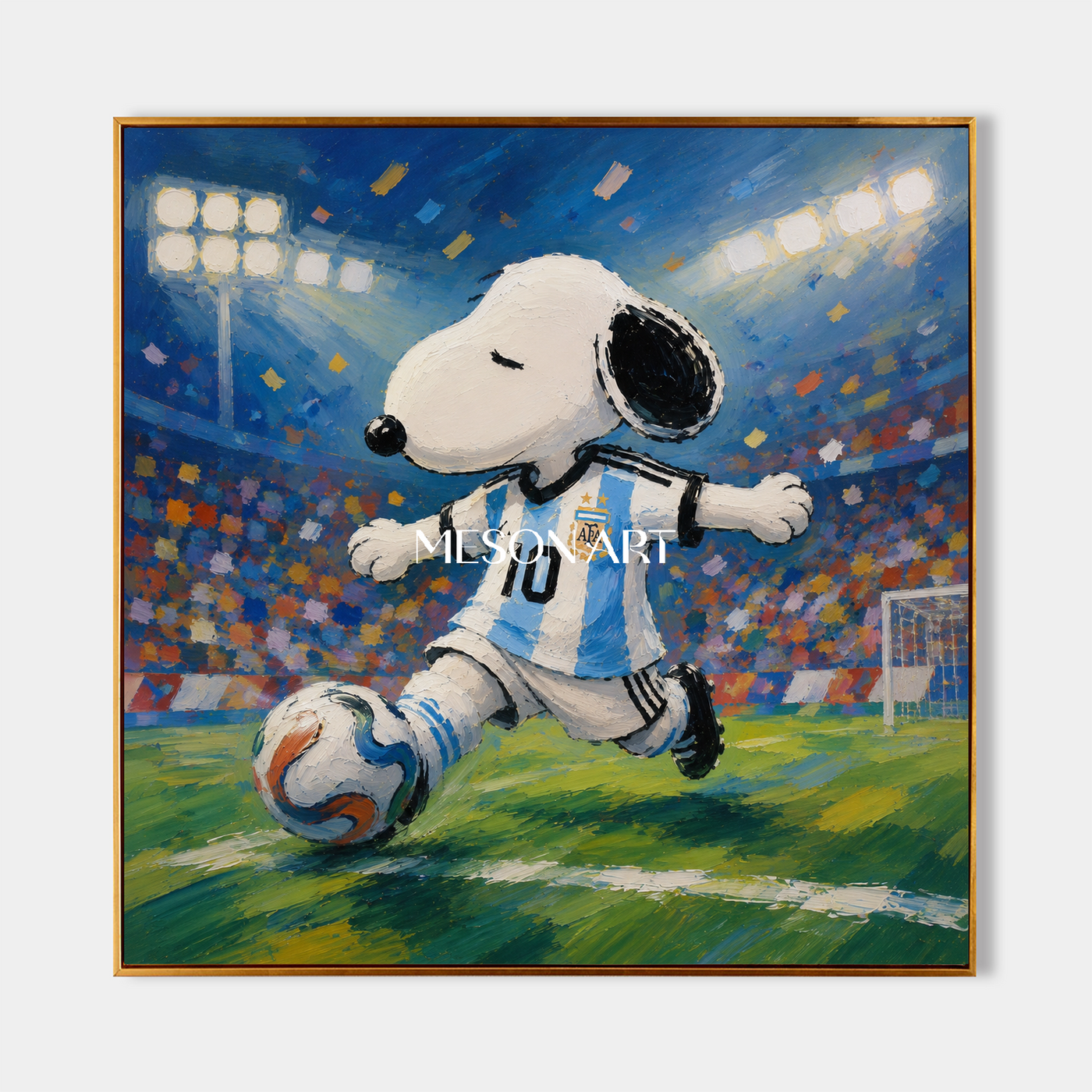 Champion's Dream #XCL071