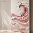 Blush Tide Rising #SG723