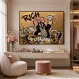 Golden Pop Opulence #XCL090