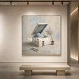 Whispers of a Cloud House #SA102