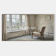 Silent Afternoon Light #YJH008