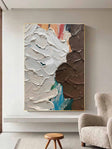 Colorful Painting #CA058