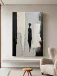 Contemporary Minimalist Art #MA024