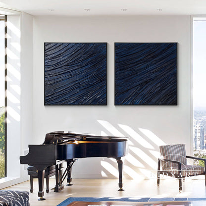 Abstract Wall Art_869