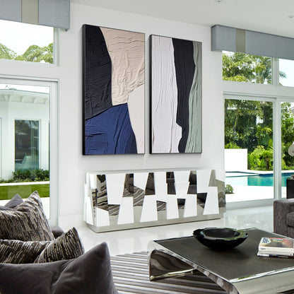 Abstract Wall Art_X02
