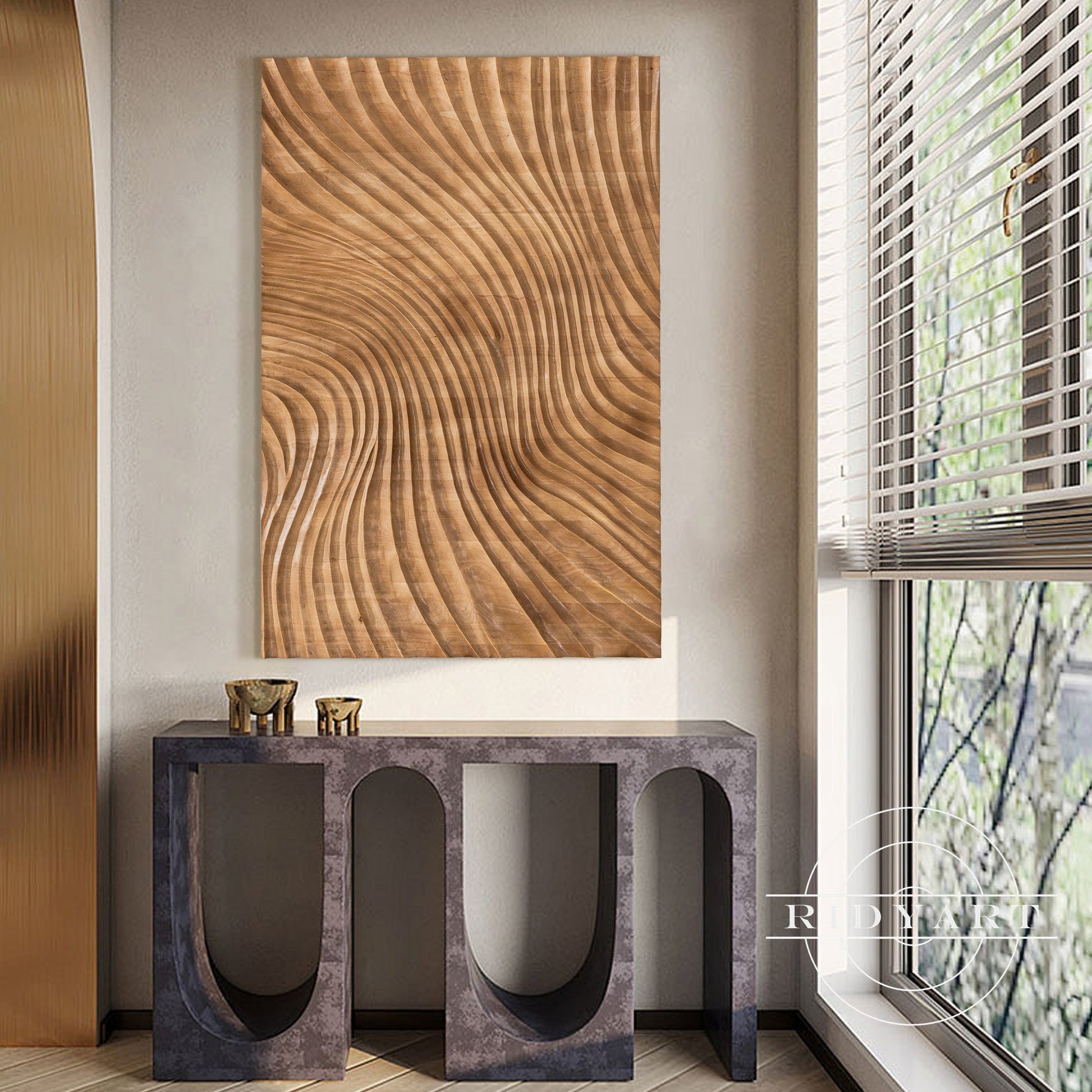 wood wall art_007