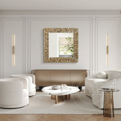 Original shells Mirror