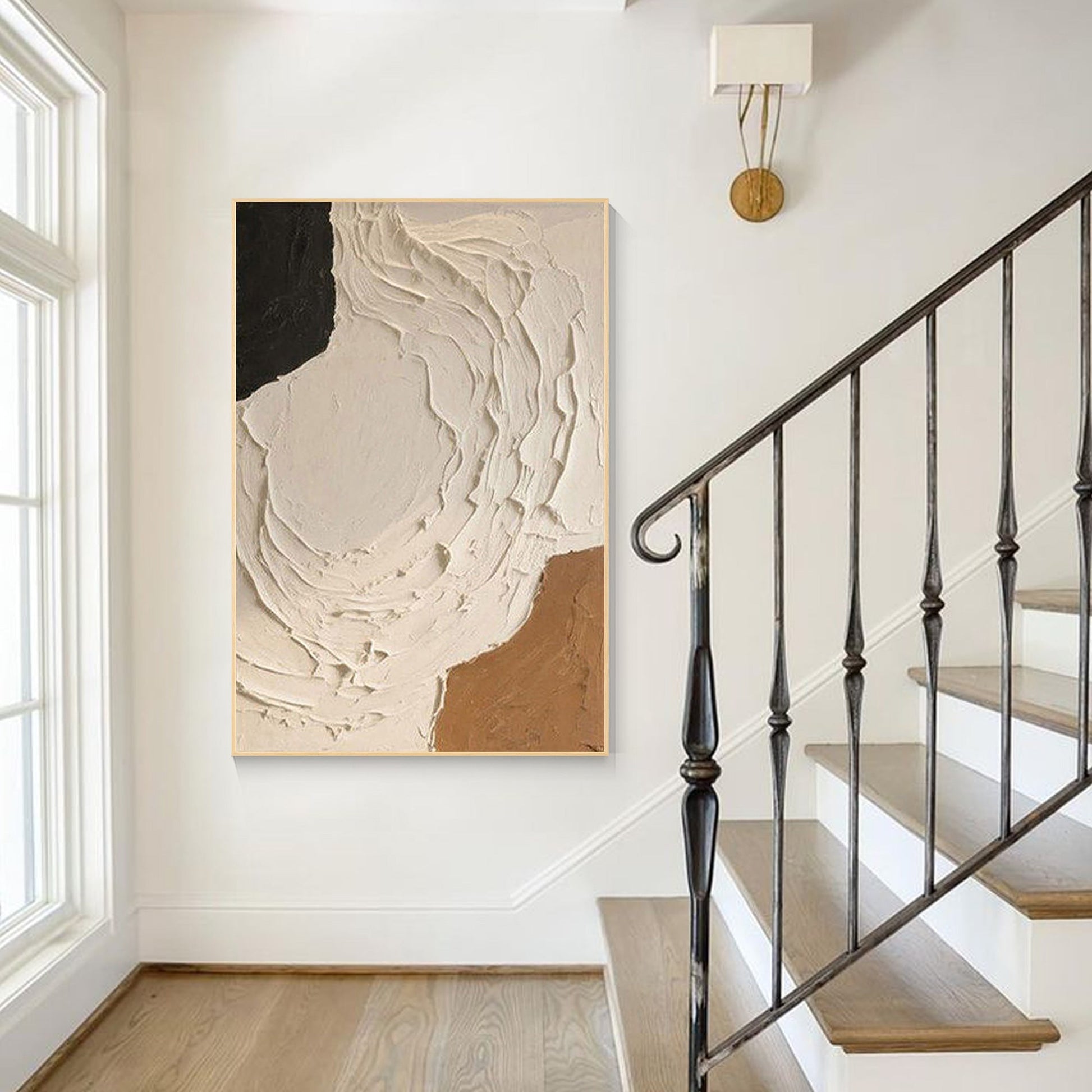 Abstract wall art_7art820