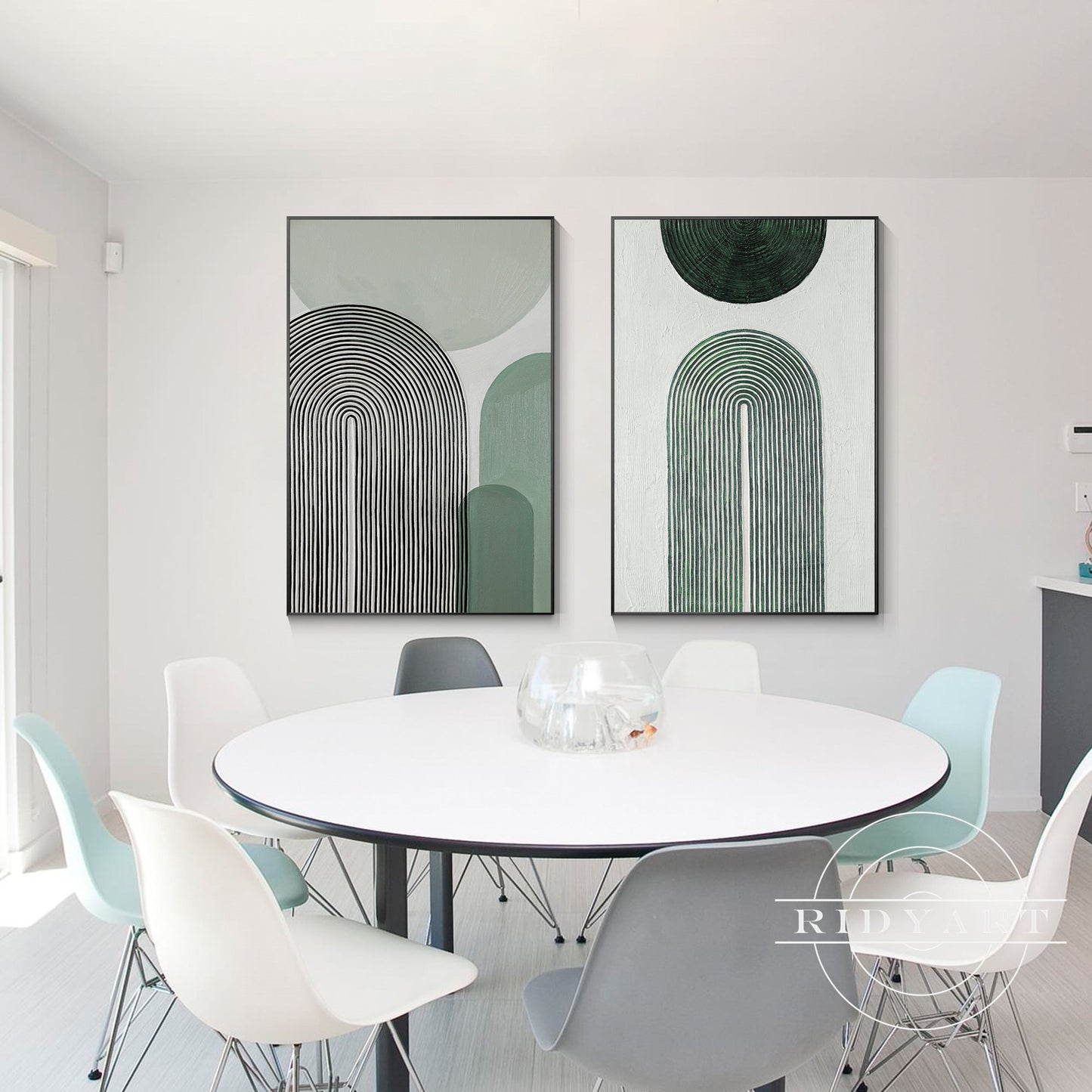 Geometric Wall Art_002