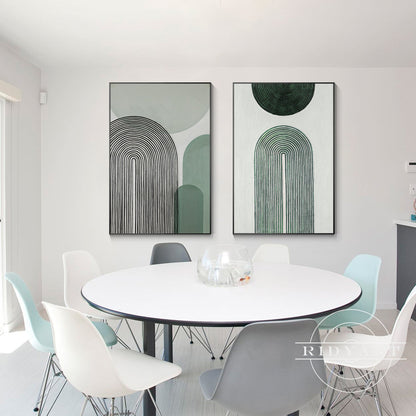 Geometric Wall Art_002