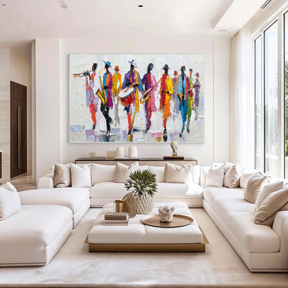 Music wall art_7art013